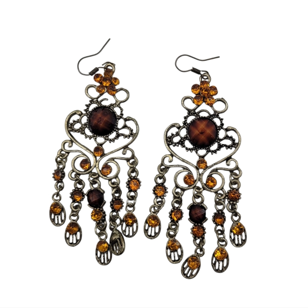 Vintage Earrings